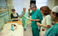 Idéntől bármely romániai kórházba kérhetik elhelyezésüket a rezidensek