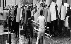 Kuszálik Péter: Forradalmi idők