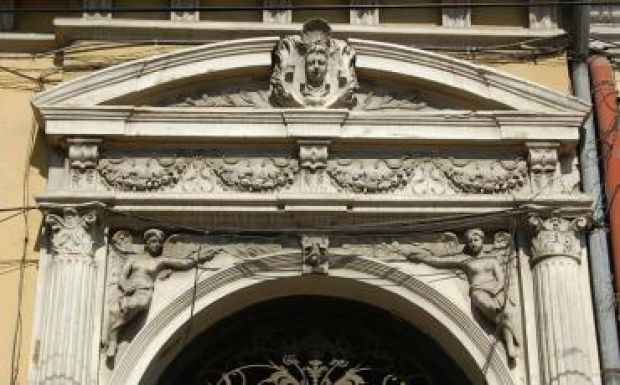 A város színeváltozása - művészettörténészek mutatják be marosvásárhelyi kutatásaikat