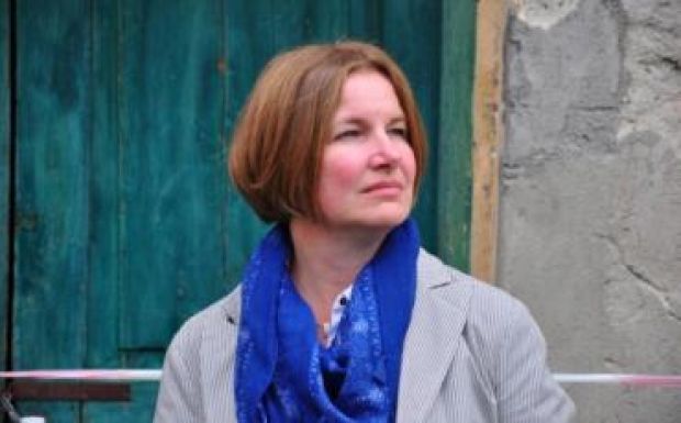 Hegedüs Csilla: Bukarest semmit nem tesz az erdélyi magyar kulturális örökség védelméért