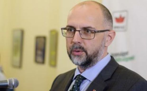 Kelemen a Máérton: a politikának az emberekről és a jövőről kell szólnia