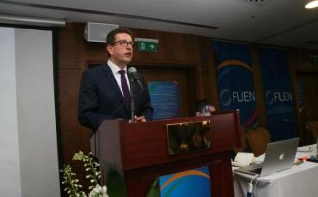 A FUEN támogatja a választáson tagszervezeteit, az RMDSZ-t, az MPP-t és az NDF-t