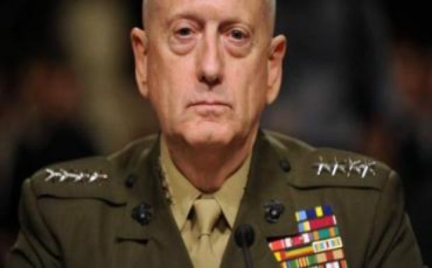 Valószínűleg Veszett Kutya kerül a Pentagon élére