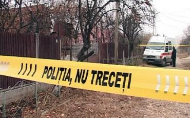 Lövöldözés volt Dolj megyében, hárman meghaltak