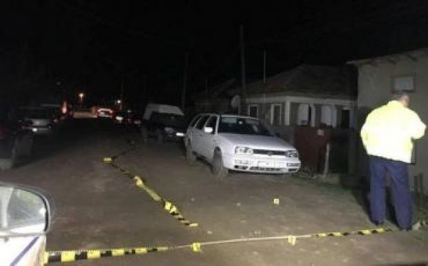 Részletek derültek ki a halálos áldozatokkal járó Dolj megyei lövöldözésről