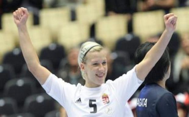 Kézilabda-Eb: egymás után dőlnek ki a magyar lányok