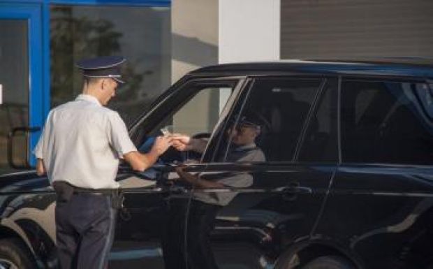 Korrupcióellenes hetet tartanak a határátkelőknél