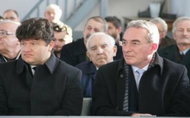 Hivatalosan is útjára indították a lozsádi revitalizációs tervet