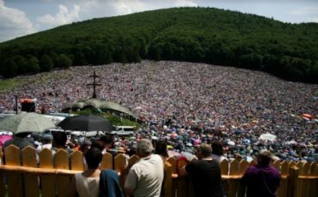 Hegedüs: aki kulturális értékeket diszkriminál, nem érdemel miniszteri pozíciót