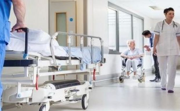 Cioloş: A regionális kórházakat a jövő év második felében kezdik el építeni