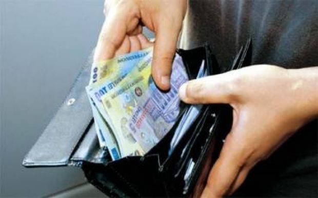 Pénztárcát talált, átadta a rendőrségnek egy kolozsvári nyugdíjas