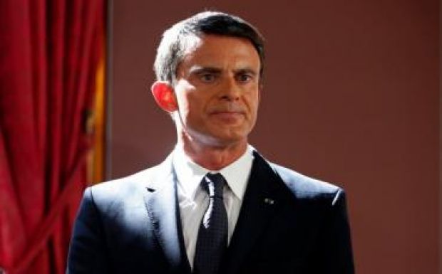 Indul a jövő évi elnökválasztáson Manuel Valls