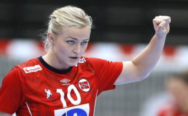 Kézilabda-Eb: szoros meccsen veszítettek a románok