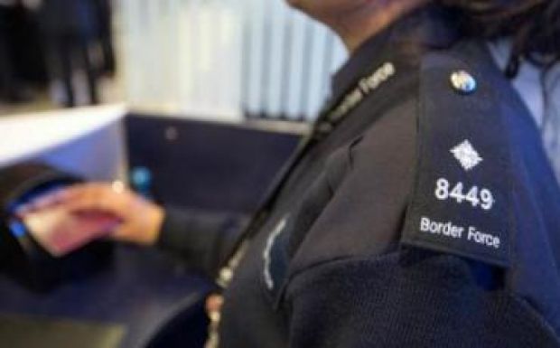 Szigorúbb határellenőrzés lesz az unióban