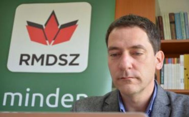 A külföldön élő magyarokat is szavazásra biztatja az RMDSZ