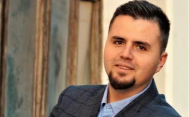 Apjok Norbert: támogatni kell a vállalkozókat!