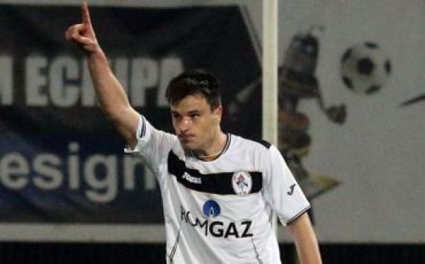 Liga 1: lefocizták a Dinamót Medgyesen