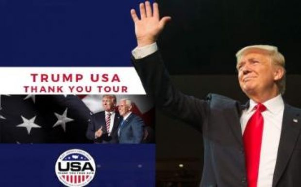 Trump azt ígéri legyőzi az Iszlám Államot