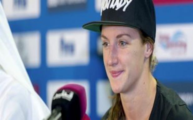 Három magyar érem a kanadai úszó-vb első napján