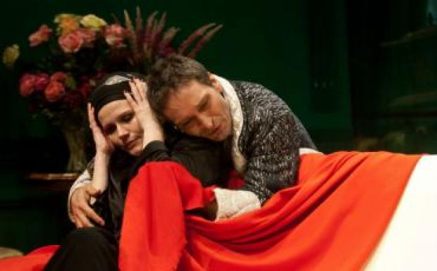 Tokióban vendégszerepel a Kolozsvári Állami Magyar Színház