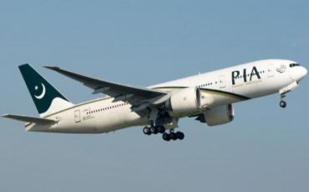 BRÉKING: lezuhant egy pakisztáni utasszállító