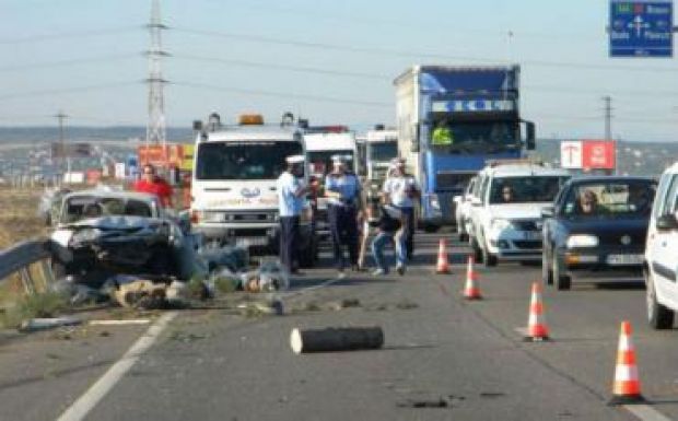 Ezek a legveszélyesebb országutak Romániában