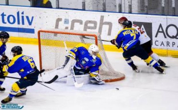 MOL Liga: megbüntették a Brassót Bíró Gergő miatt