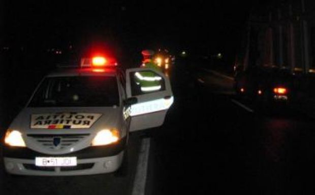 Észre sem vette Hargita megyei áldozatát a  focșani-i sofőr?