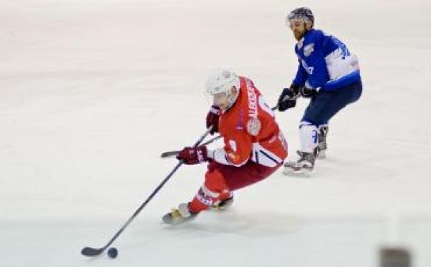 Fotógaléria: ötgólos székely hokirangadó