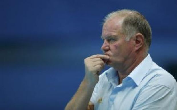 Vízilabda: tizenhárom edző közül választhat Kemény Dénes 