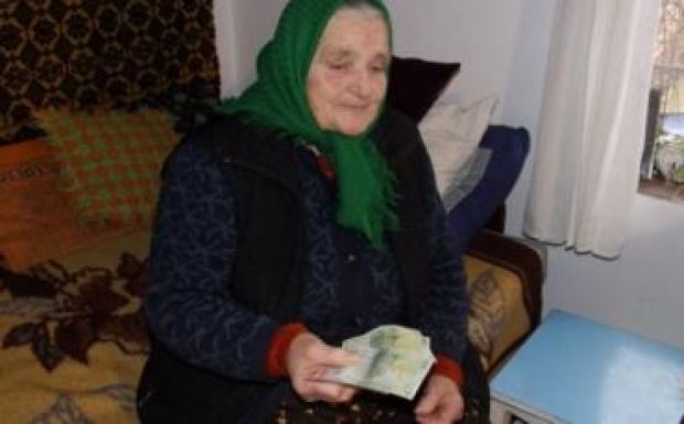 Több mint 5 százalékkal nő jövőre a nyugdíj