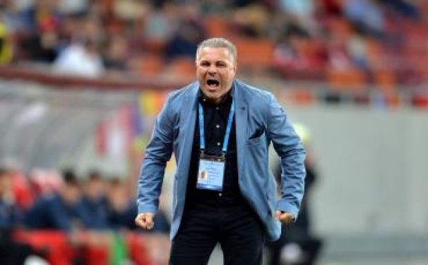 Európa Liga: ízléstelen rigmussal ünnepelt az Astra Giurgiu