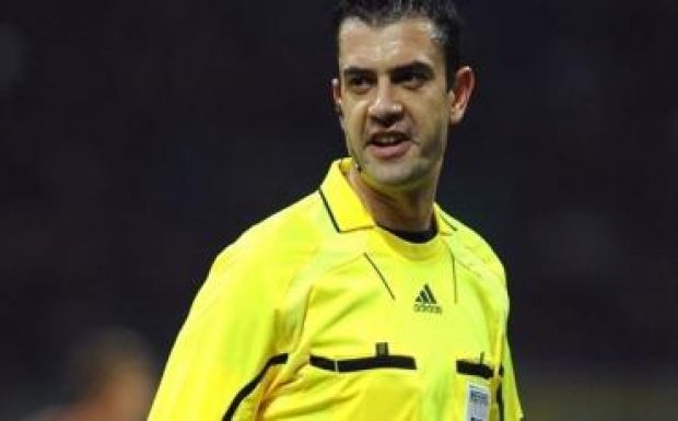 Kassai Viktor is szerepet kap a videóbírós klub-vb-n 