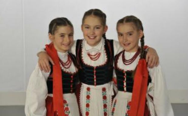 Bekerült a Fölszállott a páva döntőjébe az erdélyi Cickom Énekegyüttes