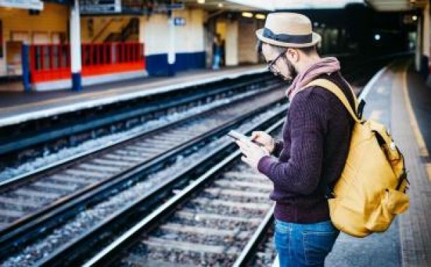 Kisvárosnyi egyetemista utazik haza ingyen a hétvégén