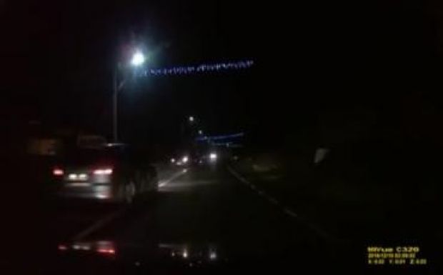 Egy udvarhelyszéki autós intelmei az öngyilkosjelölt sofőrökhöz