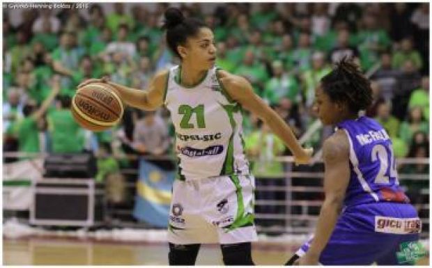 Esélyt sem adott riválisának a Sepsi-SIC