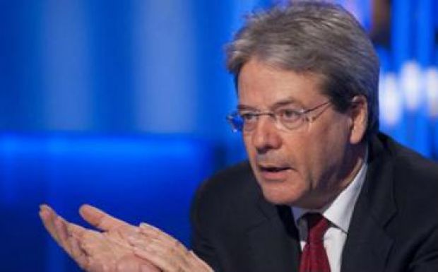 Matteo Renzi embere lett az új olasz kormányfő