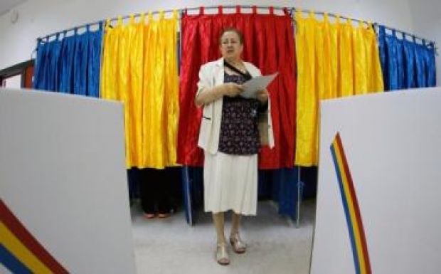 Gondok vannak a romániai szavazókkal Budapesten  