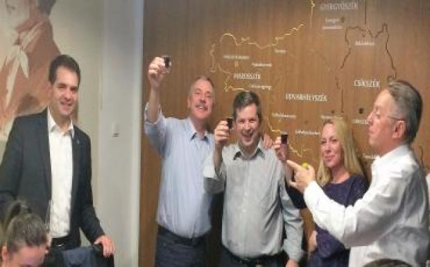 Háromszéken az RMDSZ a magyarság arányán felül teljesített