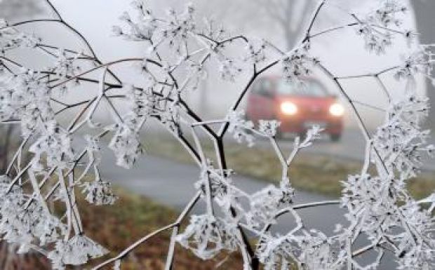 Még tart a meleg, keddtől viszont drámiaian lehűl az idő