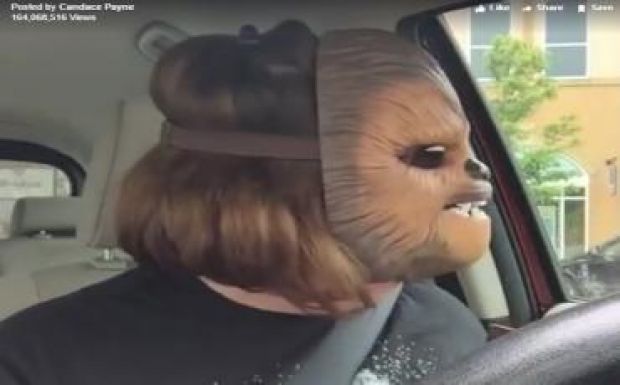 Ez a Facebook idei legnépszerűbb élő videója