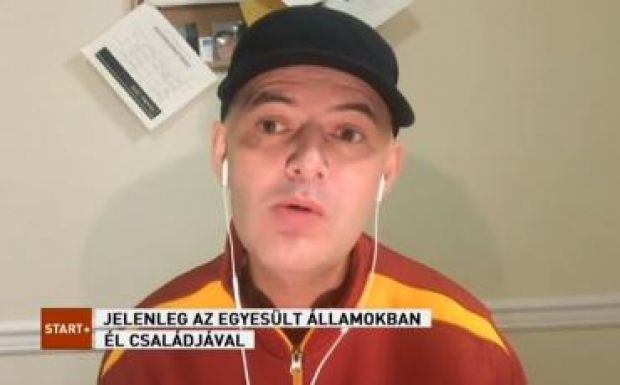 Hazatérése feltételeiről beszélt az Amerikában élő Tvrtko