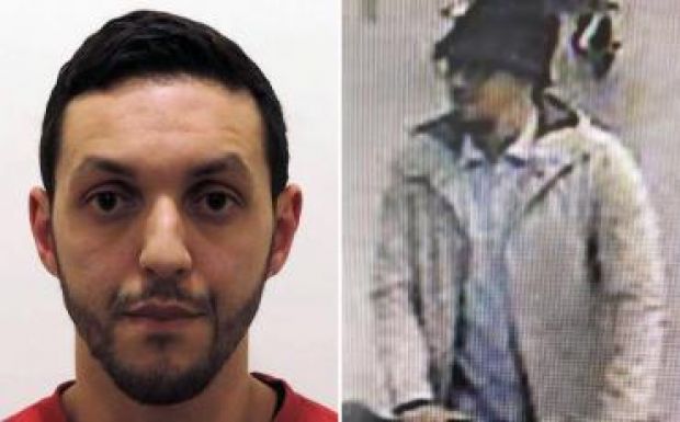 Elítélték a brüsszeli és párizsi terroristák segítőit