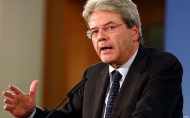 Olaszország: Paolo Gentiloni elfogadta a miniszterelnöki felkérést
