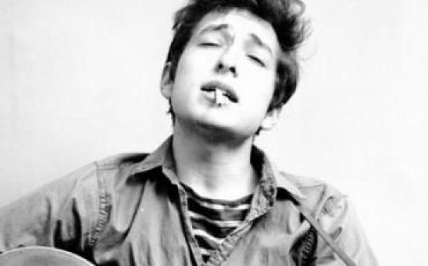 Bob Dylan-dalok friss magyar fordítása olvasható a DRÓTon