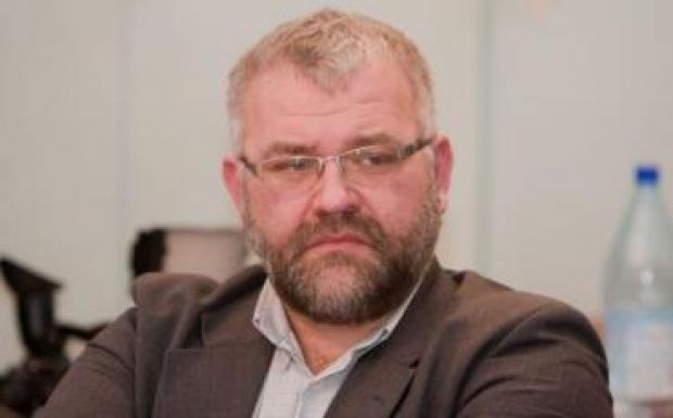 Távozik a Maros megyei RMDSZ éléről Brassai Zsombor