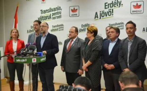 Az önbizalom visszaszerzése – publicistáink a parlamenti választásokról