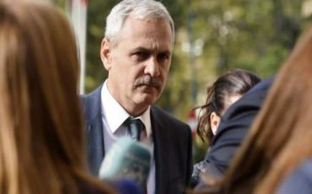 Liviu Dragnea: egyetlenegy személyt javasolunk kormányfőnek