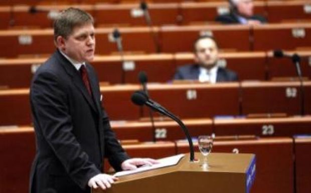 Robert Fico: Az EU a legnagyobb válságát éli alapítása óta